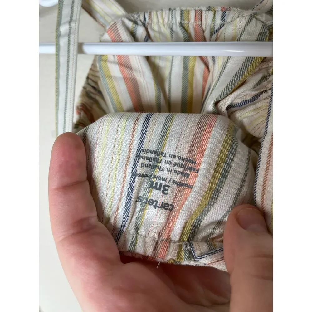 Carters new carters